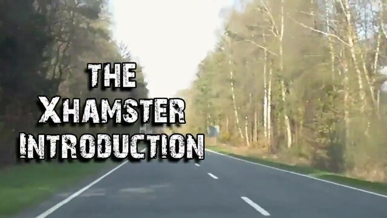 Movies by Louise: My introduction video - full version