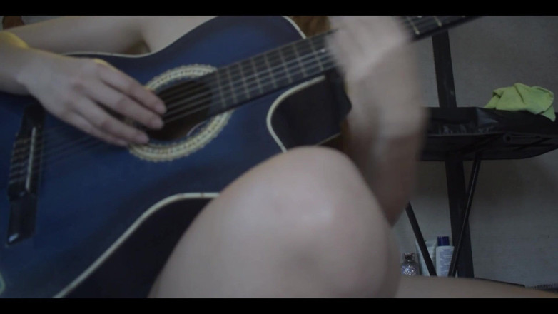 Isis Sun: Music Girl platí sexem za vstup do kapely a ona...