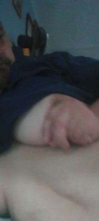Who Wants to Suck My Nipples?