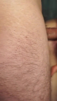 Stepsister Fucked While Her Parents Are Not at Home. Cum in