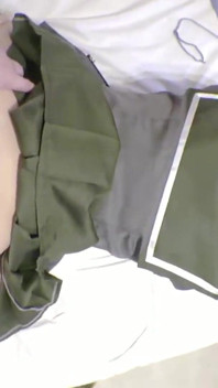 Smiling and Playful Cosplay Date with a Kitakami-inspired Beauty Turned Into a Sweet and Unforgettable Night 2nd
