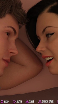 College Kings 137 - เพเนโลปดูดควยอเล็กซ์อย่างรุนแรงและน้ำลายเยิ้ม