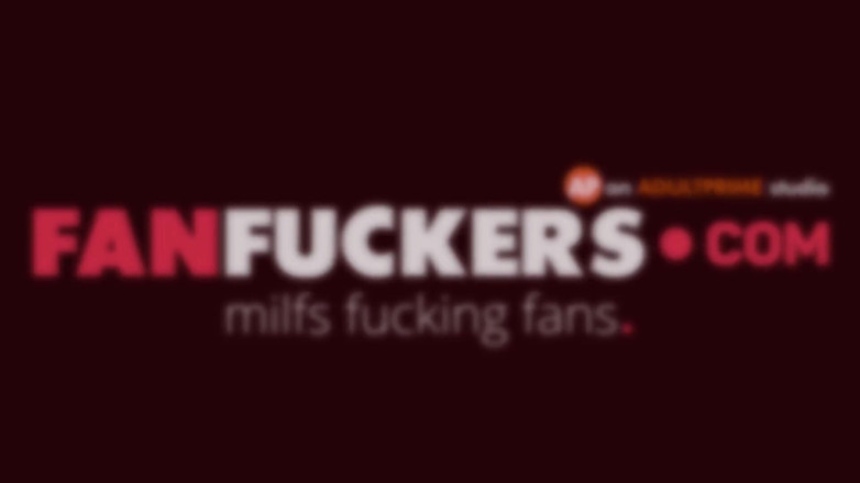 Fan Fuckers: Фанат його найбільшої фантазії - фанфукери