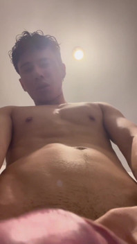 What a Sexy Guy!