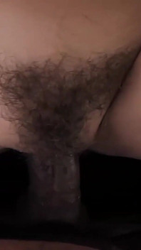 Tuttjiggle and slit slide: Natashas styvson pleasure ride!