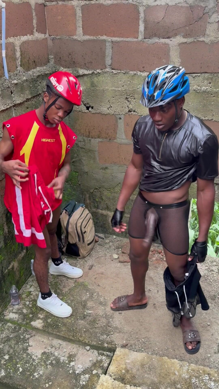 Queen no limit x: Cursa de bicicletă cu Blackthug20k merită