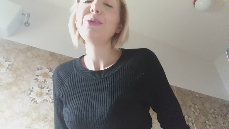 savannahamatoriale: Potkal svou macechu