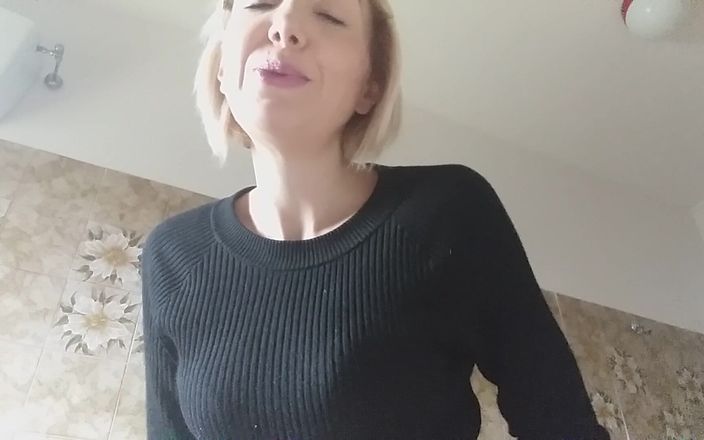 savannahamatoriale: 새엄마를 만났어