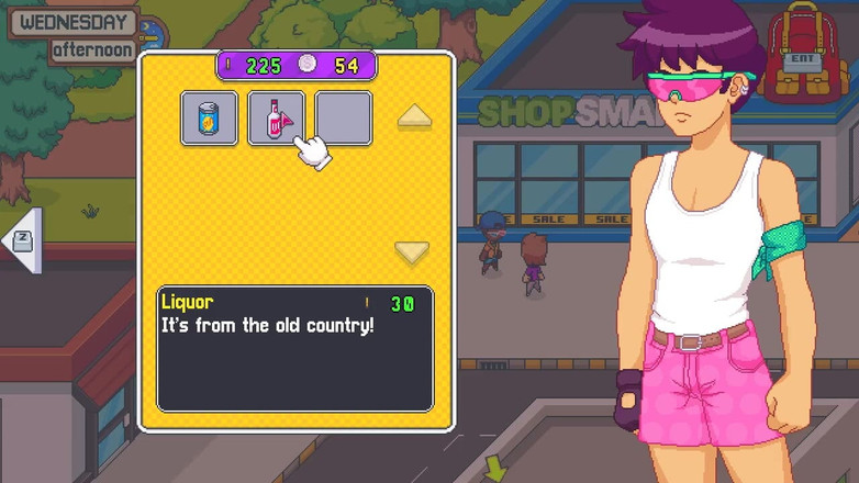 LoveSkySan69Real: Dandy Boy Adventures 0.4.2 Part 9 Sexy Nurse Shows Her Butt by...