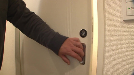 Raptor Inc: Verklig övervakning - Vad händer sedan när medelålders män såg otroligt fin...