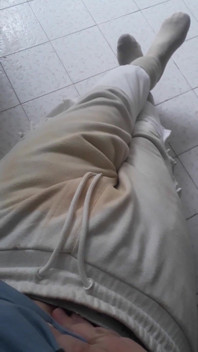 Pantaloni da pipì
