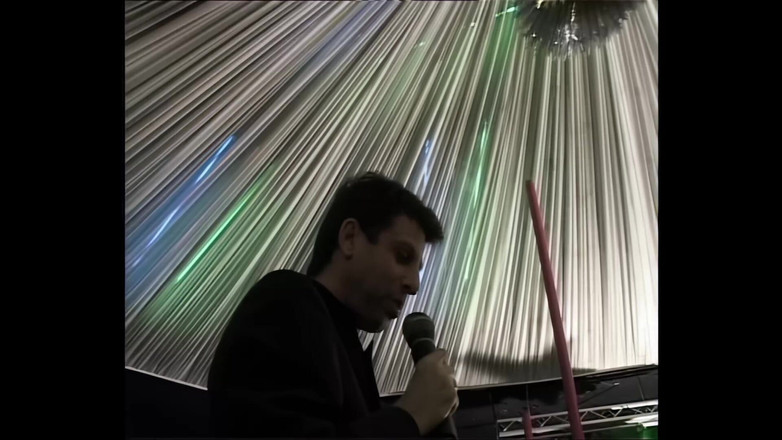 Vintage megastore: O Gananciosa de Riccardo Schicchi - Episódio 4