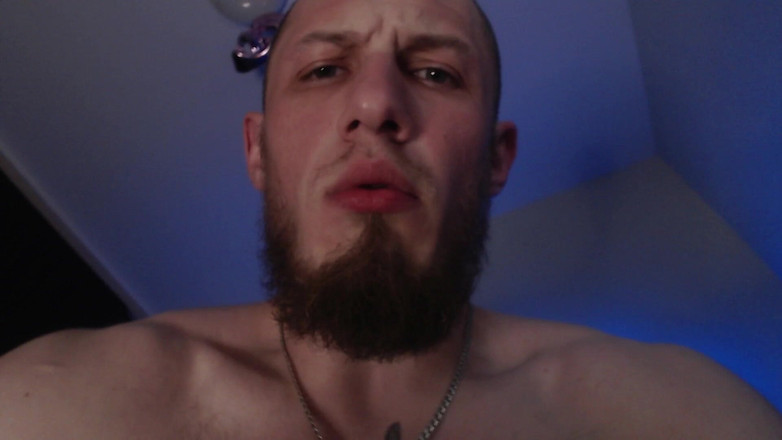 Hunky time: Mestre usa você como porcos sujos submissos