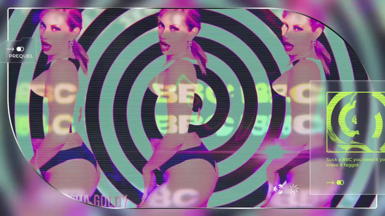 Goddess Misha Goldy: このビデオは、あなたがBBCをさらに渇望するでしょう!!