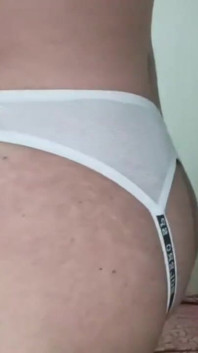 Stora arabiska spankings