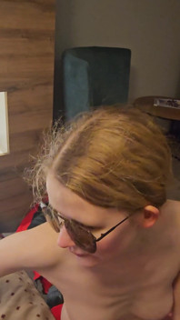 Apres Ski eskapády s tvrdým ao šukáním a nechráněnou kundičkou