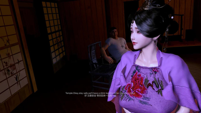 Soiyu Hentai: Koleksi Vixen 3D - hentai animasi 3D