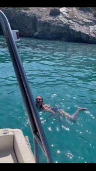 Schwimmen