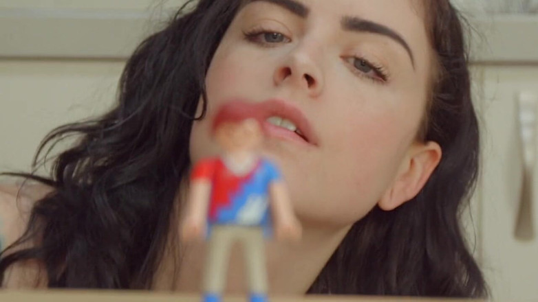 Saint Ahsoka: Aș vrea să-mi tragi fața