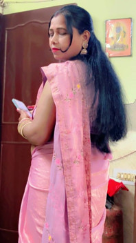 Внешний Вид Сари Desi Bhabhi