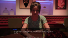 Johannes Gaming: Kate część 2 Co Kate widziała w łazience.