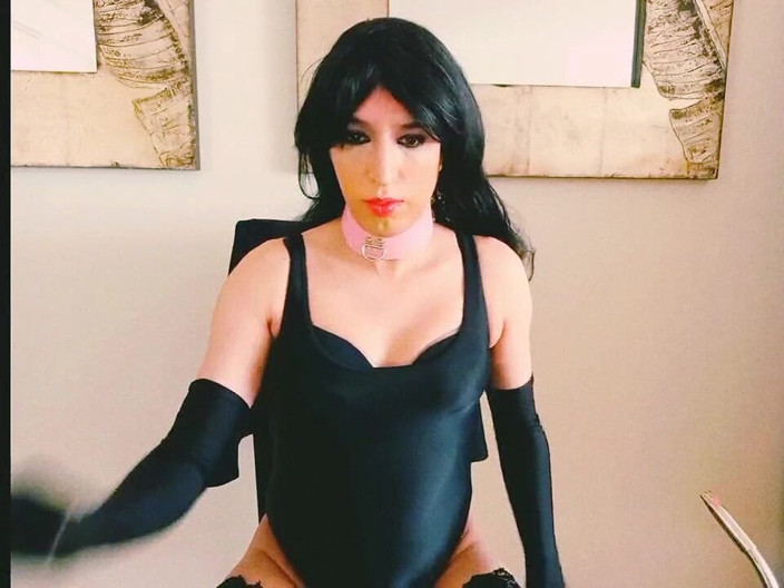 Tammy sissy slave: Horny Again