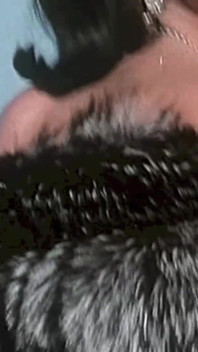 Under the Fur a Hairy Pussy to Fuck
