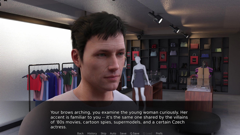 Wickedgammes studio: Mult mai mult decât prieteni cu dreptul de a freca...