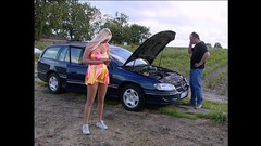 DEUTSCHLAN PORNO XXX: Porky - kapitola # 08