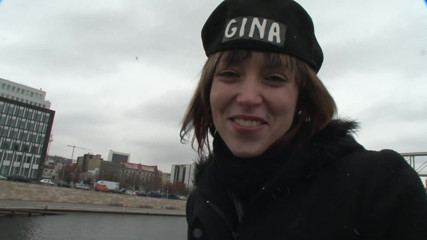 MMV films - The Original: Gina раскрывает - Сцена No04