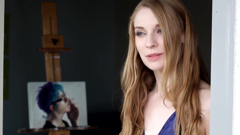 Lesbians and Masturbation: โชว์เลสเบี้ยน! ฉันเงี่ยนแฟนสาวแล้วเลียหีเธอแบบหมดเลย!