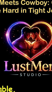 English Audio Gay Sex Story - Lacrosse Jock Meets Cowboy College Stud Gets Rode Hard in Tight Jeans - Part 4