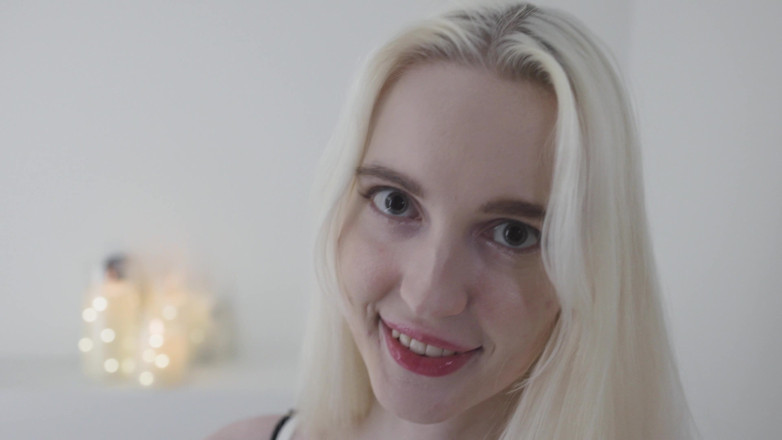 Shinaryen: Roommate Fucks Me Hard and Creampies My Pussy