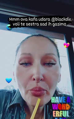 Dominatrix Redsonyja: Krátká poznámka k zapamatování na ně a konečně pošukám nové...