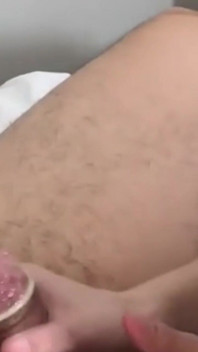 Attempting to Suck and Fuck His Tiny Dick Without Much Success