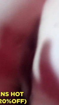 Putting All My Milk in My Stepsister Argentina's Vagina, Cumshot Inside