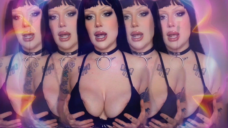 LDBMistress: 終わった、エクスタシーに行ってイタ