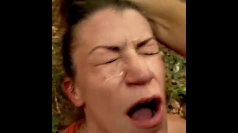 Whore Moan: De petite amie à femme salope, compilation de longs voyages de...