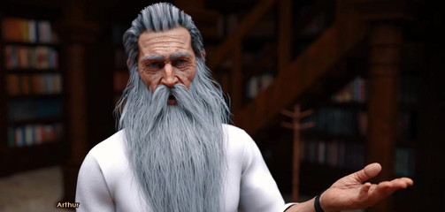 Miss Kitty 2K: Lust Academy 2 - 136 - Další dobrodružství od Misskitty2k