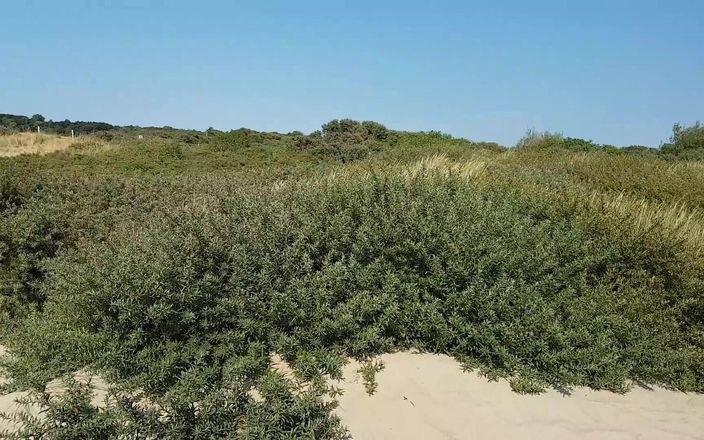 Double-Dutchies: Public - samedi, pipe et avalage à la plage