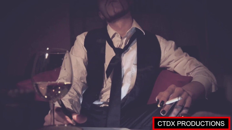 CTDX productions: Ненаситна товста жінка