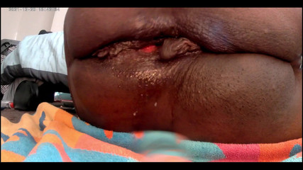 His Queen Suga: Ze heeft wat sperma nodig