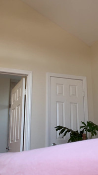 Sexy New Neighbor Likes to Get Her Pussy Filled