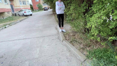 Gigi oficial: Rispetto per la ragazza di 18 anni che ha filmato la...