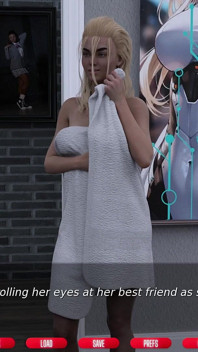Naughty Neighbours - V0.51 - Full Part