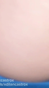 creampie jebanie młody gej oklep w łazience spust w jego tyłek cruising