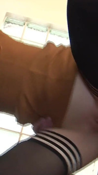 Podvádění v prádle scéna-4 sexy brunetka Alessa Savage s velkým zadkem tvrdě šuká se svým milencem
