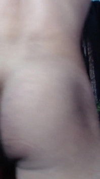 Big Hairy Virgin Ass of Latin Boy Ass Bouncing for You