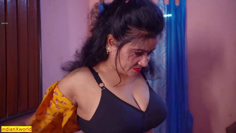 Indian Xshot: Indian Village Bhabhi Sex! Tight Pussy Fucking