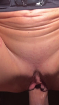 Cheating MILF Slut Sneaks Over to My House for Secret Fuck